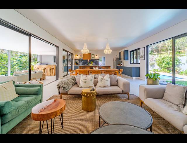 4 BEDROOM HOUSE FOR SALE IN SIMBITHI ECO ESTATE